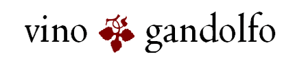 vino gandolfo